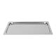 Matfer Bourgeat Stainless Steel 1/1 Gastronorm Roasting Dish 20mm