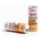 Grind Iced Caramel Latte Coffee Cans 250ml (8 Pack)