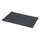 Jantex Entrance Mat Steel Colour 900 x 600mm 