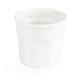 Olympia Whiteware Dipping Pots 50mm (12 pack)