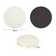 Bolero Terrazzo Style Round Table Top 600mm