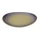 Olympia Birch Aubergine Coupe Plates 205mm (6 Pack)