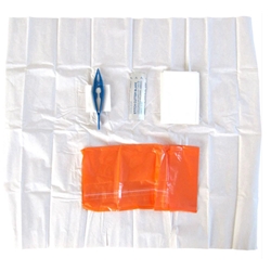 Suture Removal Pack
