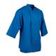 Chef Works Unisex Chef Jacket Blue L
