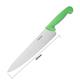 Hygiplas Chef Knife Green 25cm