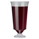 eGreen Flair Recyclable PP Wine Glasses 235ml (300 Pack)