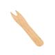 Fiesta Compostable Wooden Chip Forks (1000 pack)