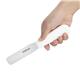 Hygiplas Straight Blade Palette Knife White 10cm