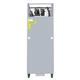Polar G-Series Upright Freezer 600Ltr