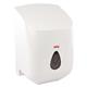 Jantex Centrefeed Roll Dispenser White