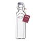 Kilner Clip Top Bottle 600ml
