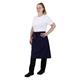 Southside Cotton Canvas Bistro Apron Navy