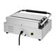 Buffalo Bistro Large Contact Grill