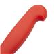 Hygiplas Chef Knife Red 25cm