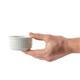 Olympia Whiteware Stacking Ramekins 85mm (12 pack)