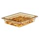 Cambro High Heat 1/2 Gastronorm Food Tray Lid