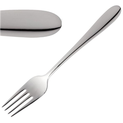Amefa Oxford Table Fork (12 Pack)