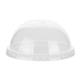 Fiesta Recyclable rPET Domed Lids for 12/16/20oz Cups (400 Pack)