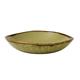 Dudson Harvest Trace Organic Bowls Green 253mm (12 pack)