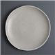 Olympia Chia Plates Sand 270mm (Pack of 6)