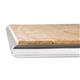 Bolero Ash Top Table Square 600mm (Single)
