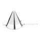 Vogue Conical Strainer 7"