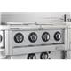 Buffalo 600 Series 4 Ring Electric Hob