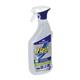 Flash Professional Disinfecting Power Degreaser Cleaning Spray 750ml (6 pack)