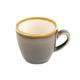 Olympia Kiln Espresso Cup Smoke 85ml (Pack of 6)