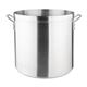 Vogue Aluminium Stock Pot 37cm