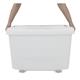 Araven Food Storage Container 90Ltr