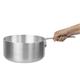 Vogue Aluminium Saucepan 24cm