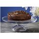 Olympia Glass Cake Stand Base