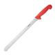 Hygiplas Slicer Serrated Red 30cm