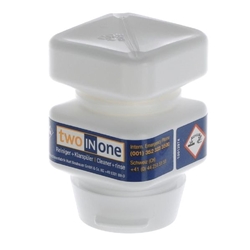 MKN 2 In 1 WaveClean & Rinse Cartridge