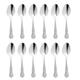 Olympia Kings Dessert Spoon (12 Pack)