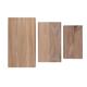 Olympia Acacia Wood Riser Set (3 Pack)