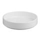 Olympia Whiteware Stacking Bowls 215mm/8 1/2" (4 Pack)
