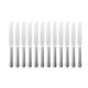 Olympia Dubarry Dessert Knife (12 Pack)