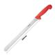 Hygiplas Slicer Serrated Red 30cm