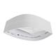 eGreen Disposable Forage Hat White (100 pack)
