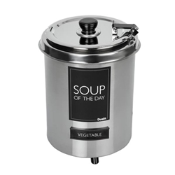 Dualit Soup Kettle Stainless Steel 71500