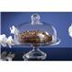 Glass Cloche 260mm
