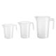 CaterBase Polypropylene Measuring Jug 4Ltr