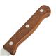 Olympia Steak Knives Wooden Handle (12 pack)