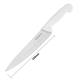 Hygiplas Cooks Knife White 21.8cm