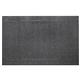Jantex Entrance Mat Steel Colour 1500 x 900mm
