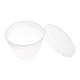 Kitchen Craft Polypropylene Pudding Basins 290ml (Pack of 12)