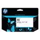 HP 72 Photo Black Standard Capacity Ink Cartridge 130ml - C9370A