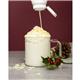 Simply Luxury White Chocolate Topping Sauce 1kg